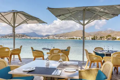 Illa d'Or Wellness & Spa Hotel in Pollença — foto 7