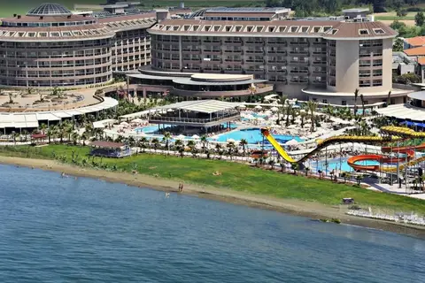 Sunmelia Beach Resort in Doğanyurt — foto 7