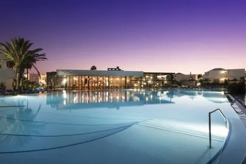 Floresta Hotel in Puerto del Carmen — foto 14