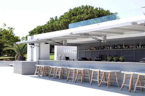 The Bay Hotel & Suites foto 19