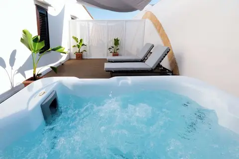 Villa Favorita Hotel & Resort in Marsala, foto 9