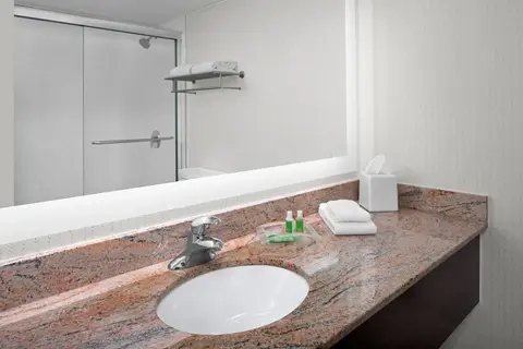 Holiday Inn Hasbrouck Heights - Meadowlands in Hasbrouck Heights — foto 4