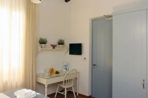 Centrum Hotel in Nicosia - Zuid — foto 6