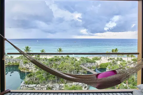 Hotel Xcaret Arte in Playa del Carmen — foto 15