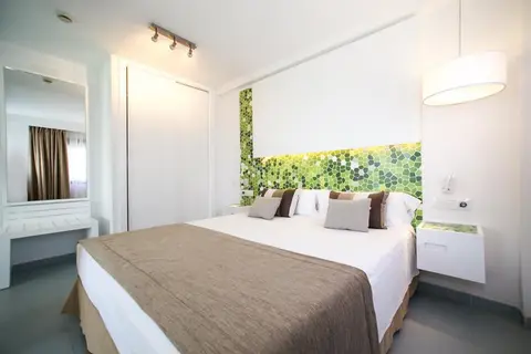 Hotel LIVVO Anamar Suites in San Bartolomé de Tirajana — foto 7