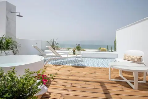 Alzocaire Hostal Boutique in Conil de la Frontera — foto 17