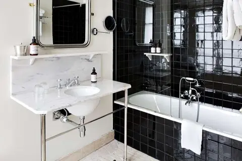 Hotel Rochechouart in Parijs — foto 6