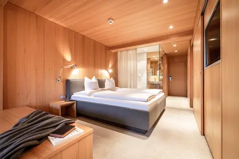 Design-& Wellness Hotel Alpenhof in Reitdorf — foto 15