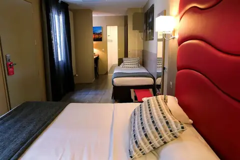 Interlude Hotel in Parijs, foto 9