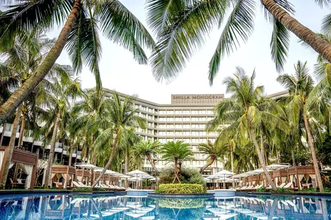 Shilla Monogram Danang in Dien Ban — foto 4