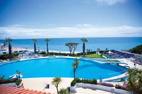 Grand Muthu Oura View Beach Club in Albufeira — foto 8