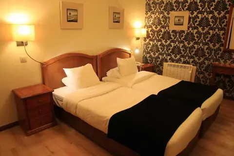 Hotel Da Bolsa in Vila Nova de Gaia — foto 6