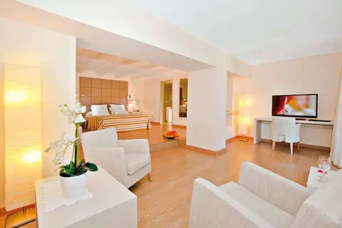 L'Hermitage Hotel & Spa in Bunyola — foto 22