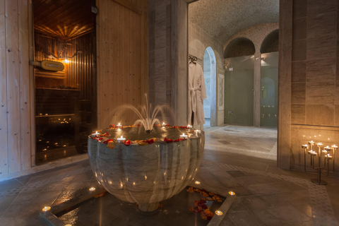 Hotel The Sindbad foto 19