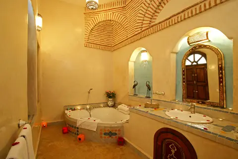 Riad & Spa Esprit du Maroc in Marrakesh — foto 11