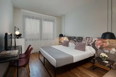 Hotel Leopardi in Verona, foto 4
