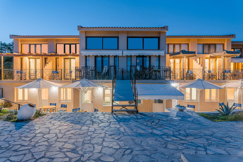 Naftilos Residences foto 14