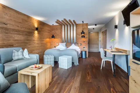 Wellness & Vitalhotel Erica in Deutschnofen - Nova Ponente — foto 9