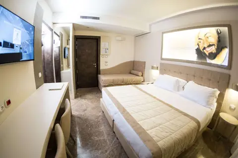 Best Western Premier Hotel Milano Palace in Modena, foto 24