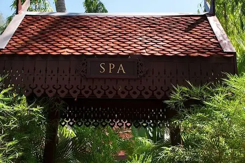 Meritus Pelangi Beach Resort & Spa in Pantai Cenang — foto 11