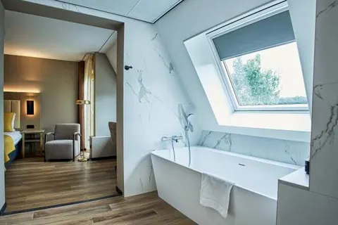 Hotel Hoogeveen foto 15