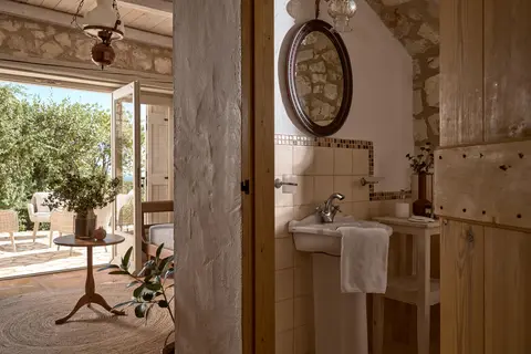 Orfos Villas in Ζάκυνθος — foto 19