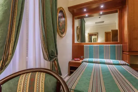 Hotel Luce in Rome, foto 21