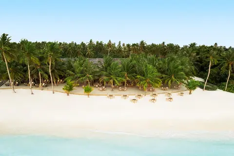 Jawakara Islands Maldives in ނައިފަރު — foto 13