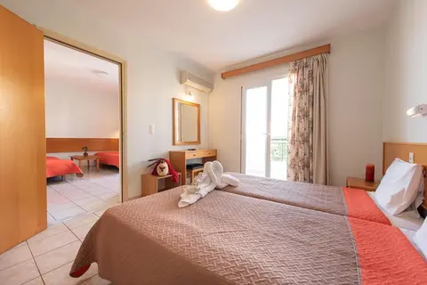 Erato Studios & Apartments in Kos-Stad — foto 9