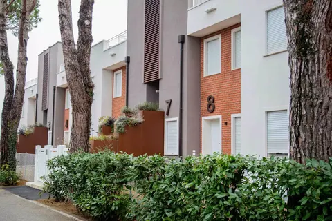 Green House Apartments foto 1