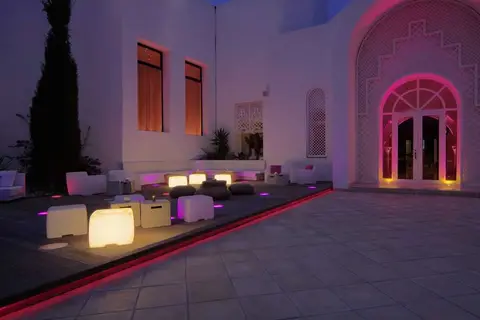 Radisson Blu Resort & Thalasso in حومة السوق — foto 23