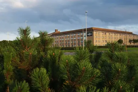 The Aberdeen Altens Hotel in Aberdeen, foto 3