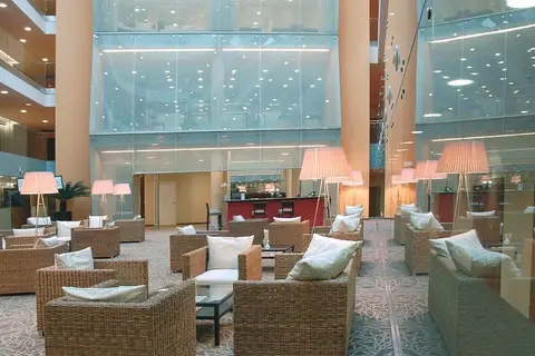 Austria Trend Hotel Savoyen Vienna in Wenen, foto 2