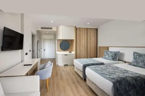 Marvida Family Eco Hotel in Manavgat — foto 7