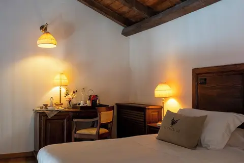 Resort Al Castello in Sillavengo, foto 16