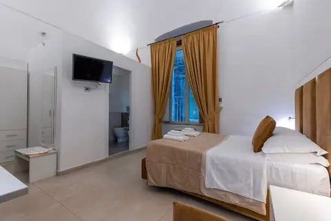 Il Tesoro Smart Suite & SPA in Napels, foto 21