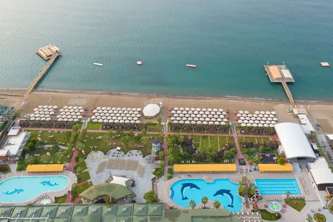 Pine Beach in Serik — foto 2