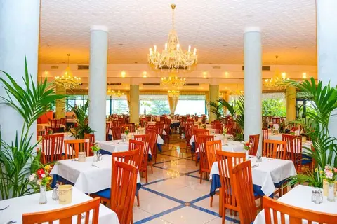 Hotel Garda Bellevue in Limone sul Garda, foto 6