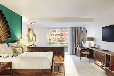 Caribe Deluxe Princess in Salvaleón de Higüey — foto 15