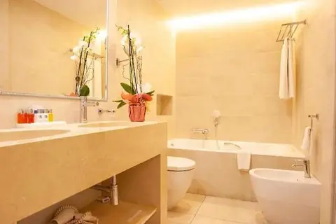 Espahotel Plaza Espana in Madrid — foto 11