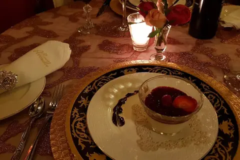 Riad Armelle in Marrakech — foto 16