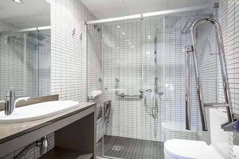 Hotel Laumon in Barcelona — foto 19