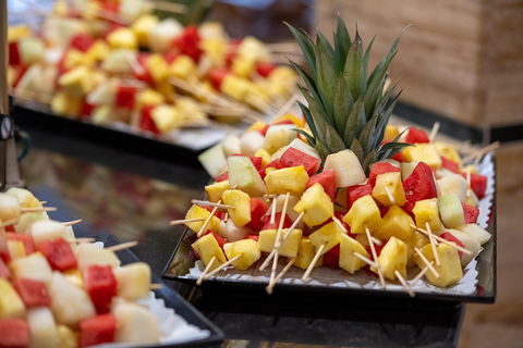 Hotel Poseidon Resort foto 16