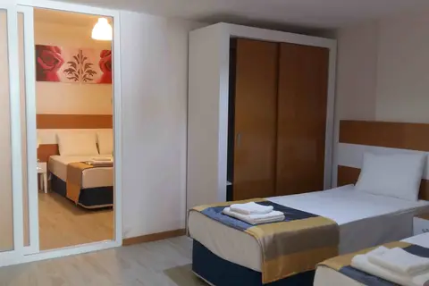 Side Legend Hotel in Manavgat — foto 23