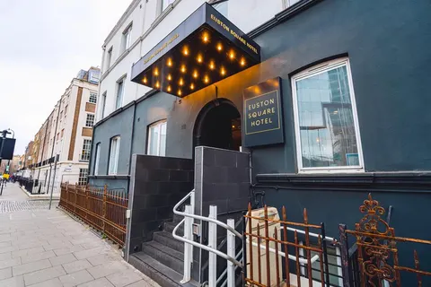 Euston Square foto 4