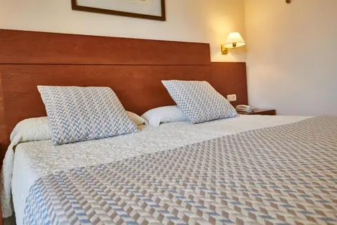 Hipotels Bahía Grande in Palma — foto 6