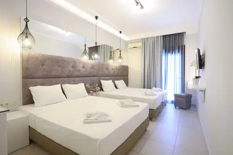 Anna Maria Paradise in Δημοτική Ενότητα Παλλήνης — foto 19