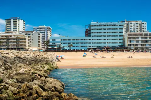 Dom José Beach Hotel in Quarteira — foto 7