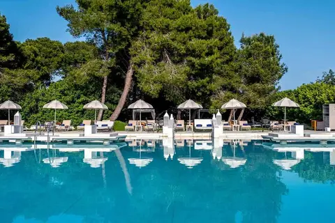 Baglioni Masseria Muzza in Otranto