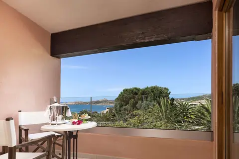 Hotel Marinedda Thalasso & Spa in La Trinitai e Vignola/Trinità d'Agultu e Vignola — foto 24